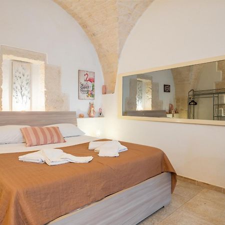 Villa Pietrarosa Loft Ostuni Exterior foto