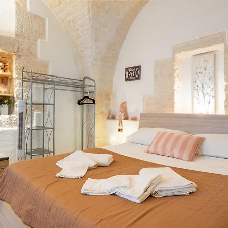 Villa Pietrarosa Loft Ostuni Exterior foto