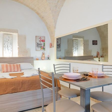 Villa Pietrarosa Loft Ostuni Exterior foto