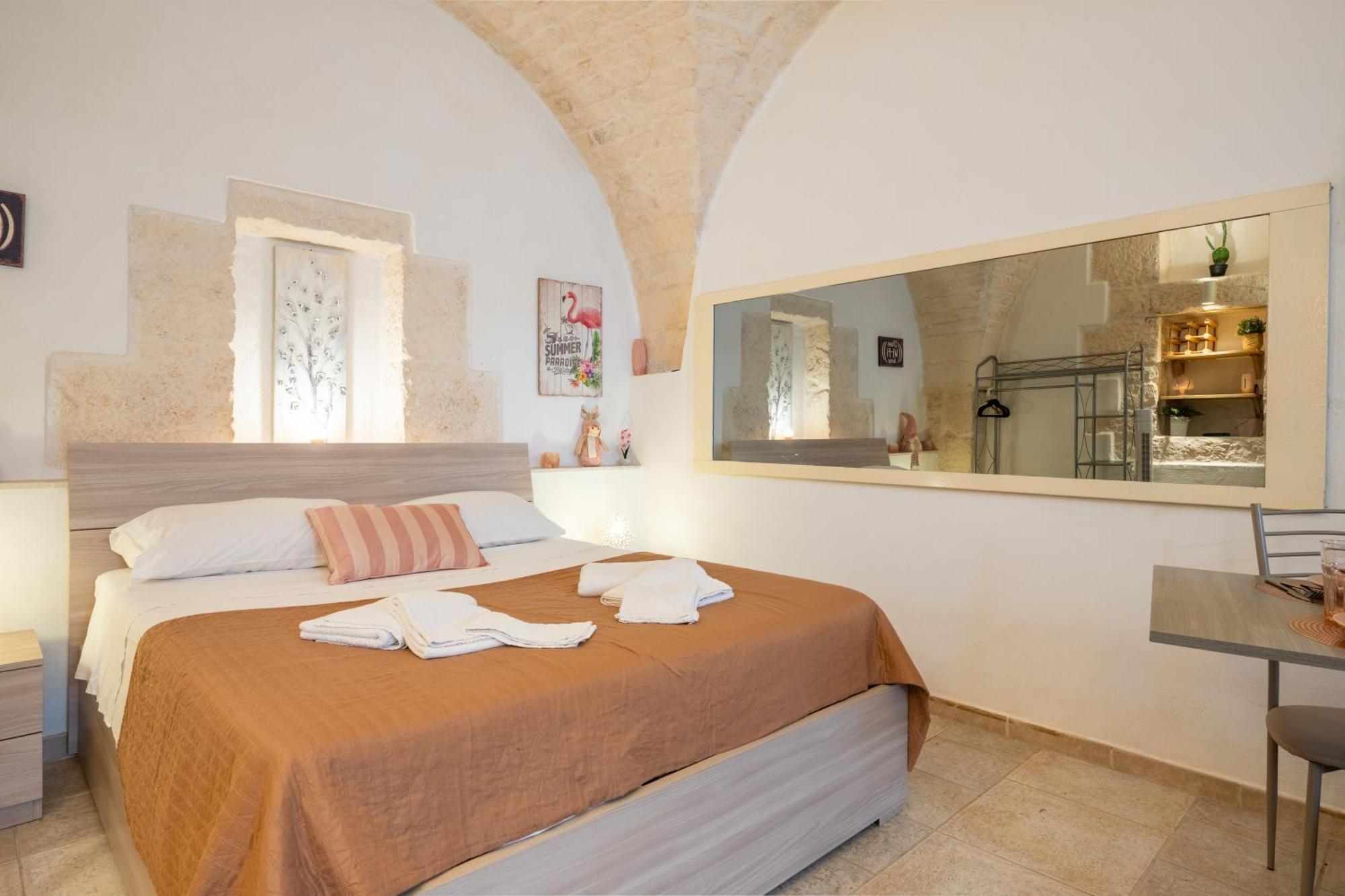 Villa Pietrarosa Loft Ostuni Exterior foto