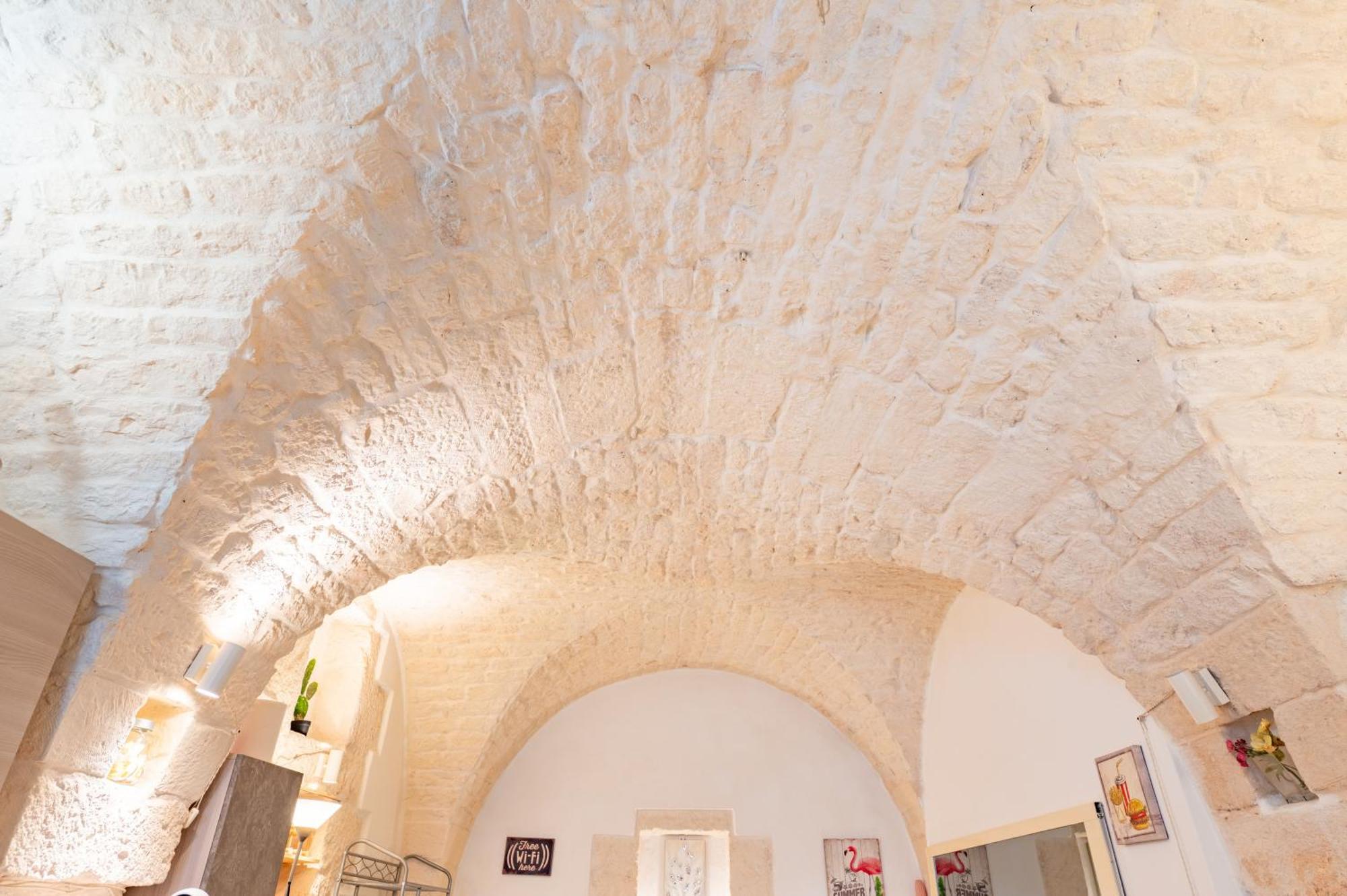 Villa Pietrarosa Loft Ostuni Exterior foto